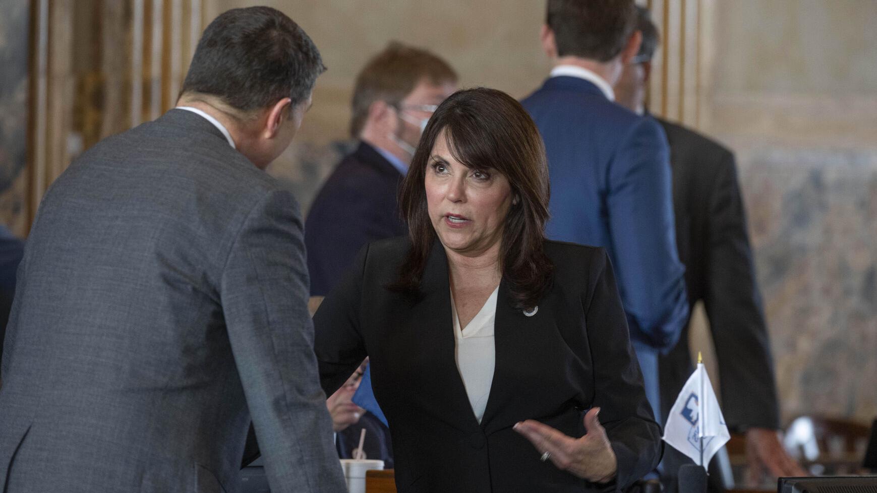 Louisiana version of 'Don't Say Gay' bill would ban talk of LGBTQ issues in classroom